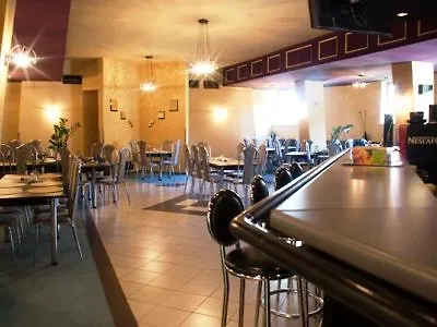 U Tri Lvu Otel Ceske Budejovice