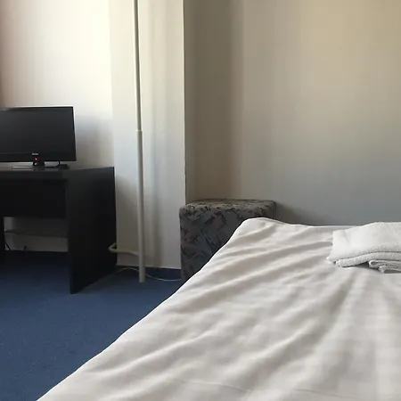 U Tri Lvu 3* Ceske Budejovice