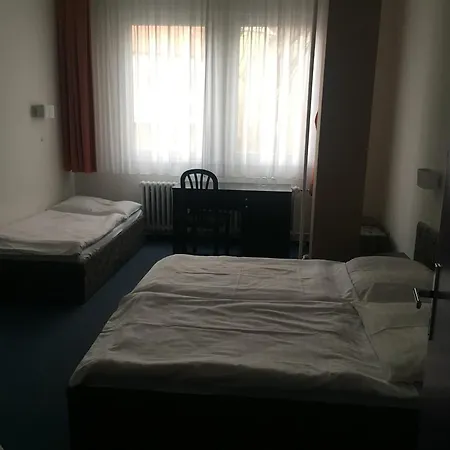 U Tri Lvu Otel