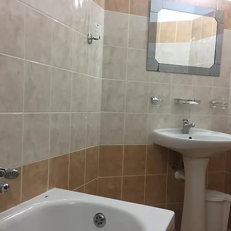 Otel U Tri Lvu Ceske Budejovice