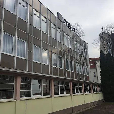 U Tri Lvu Otel Ceske Budejovice
