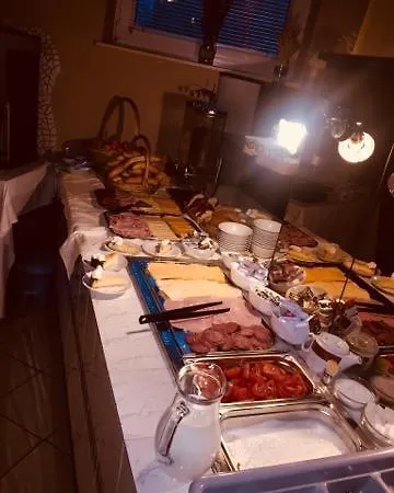 U Tri Lvu 3* Ceske Budejovice