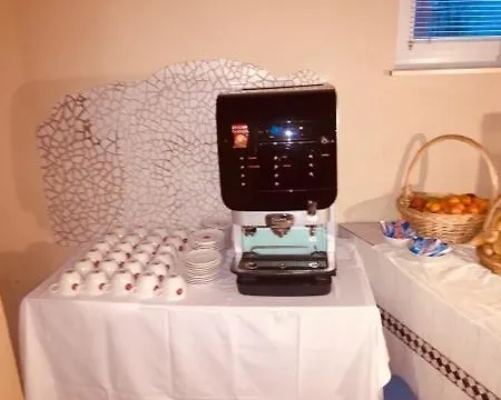 U Tri Lvu Ceske Budejovice