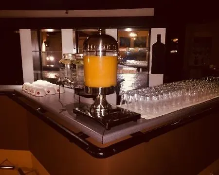 Otel U Tri Lvu Ceske Budejovice