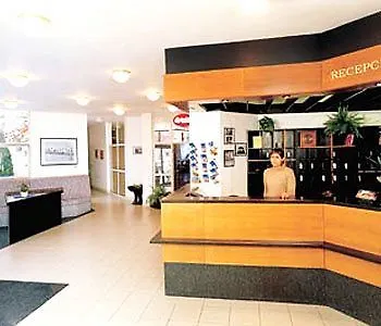 U Tri Lvu 3* Ceske Budejovice