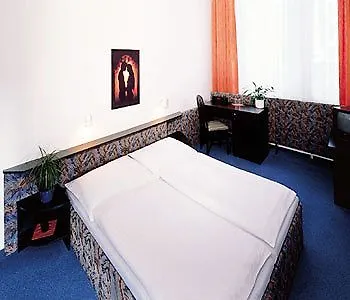 U Tri Lvu 3* Ceske Budejovice
