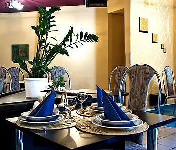 Otel U Tri Lvu 3*