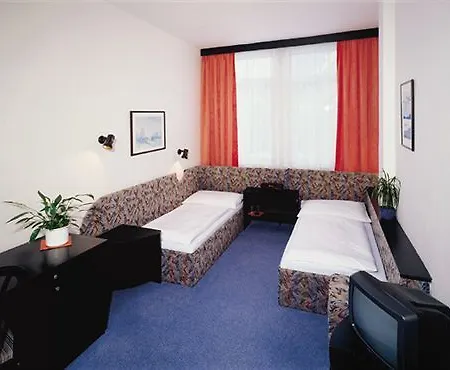 U Tri Lvu 3* Ceske Budejovice