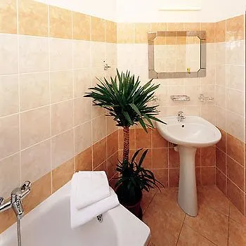 U Tri Lvu 3* Ceske Budejovice